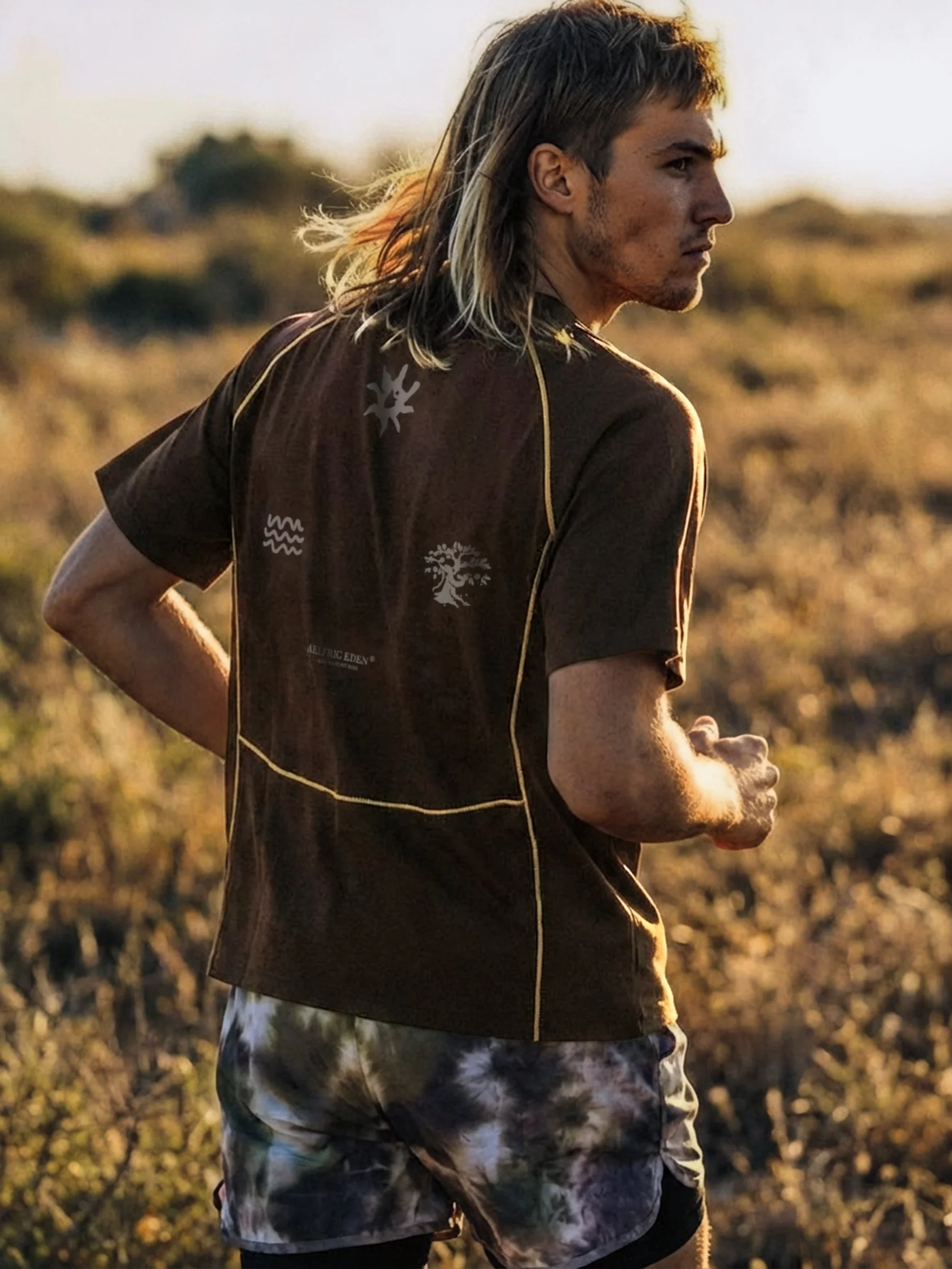 Breezy City Sport Short Sleeve Tee - Image 4