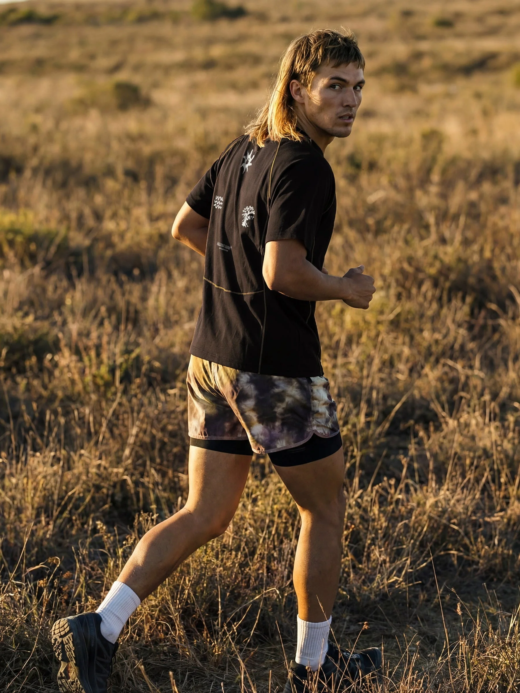 Breezy City Sport Short Sleeve Tee - Image 5
