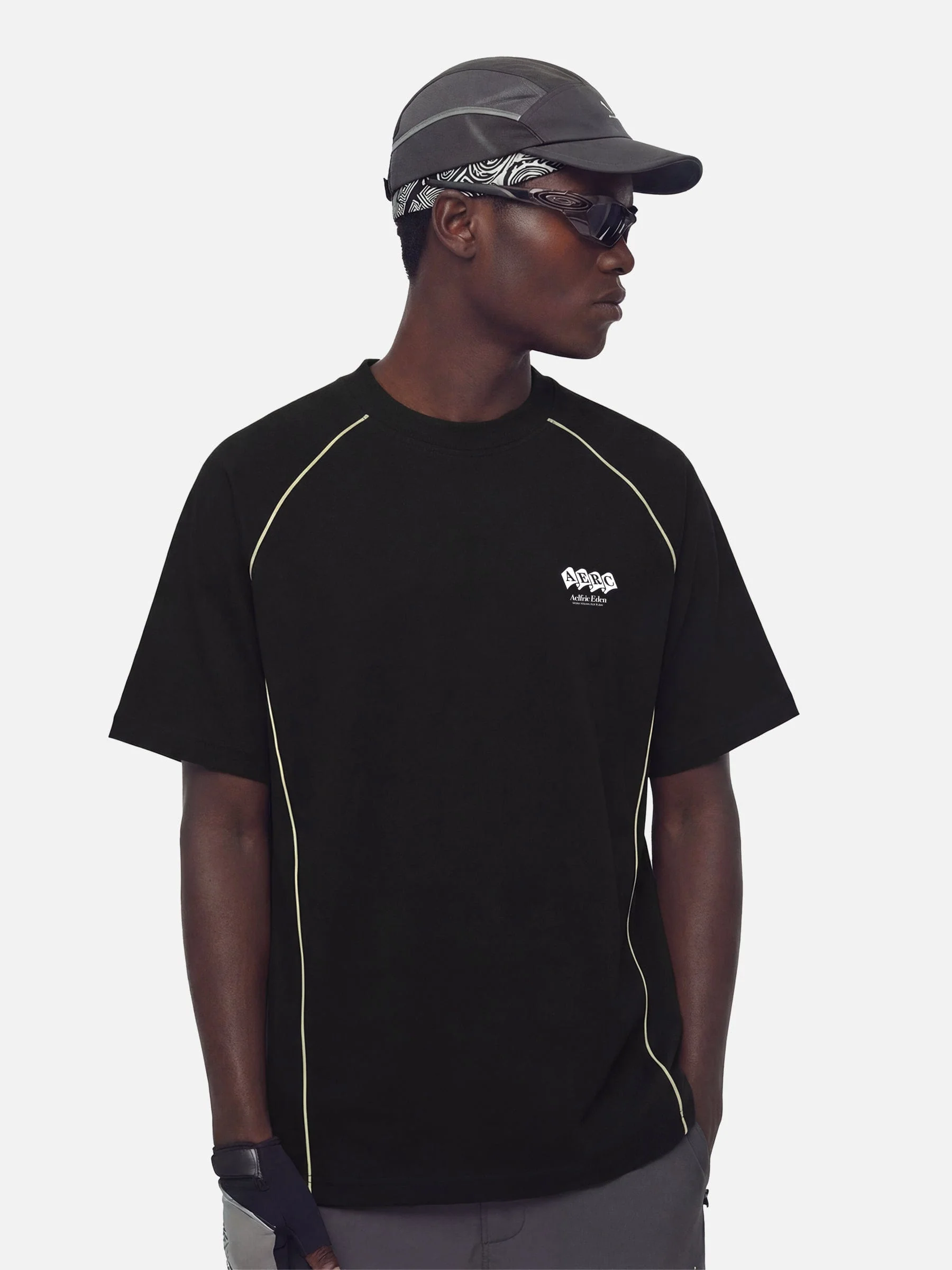Breezy City Sport Short Sleeve Tee - Image 7