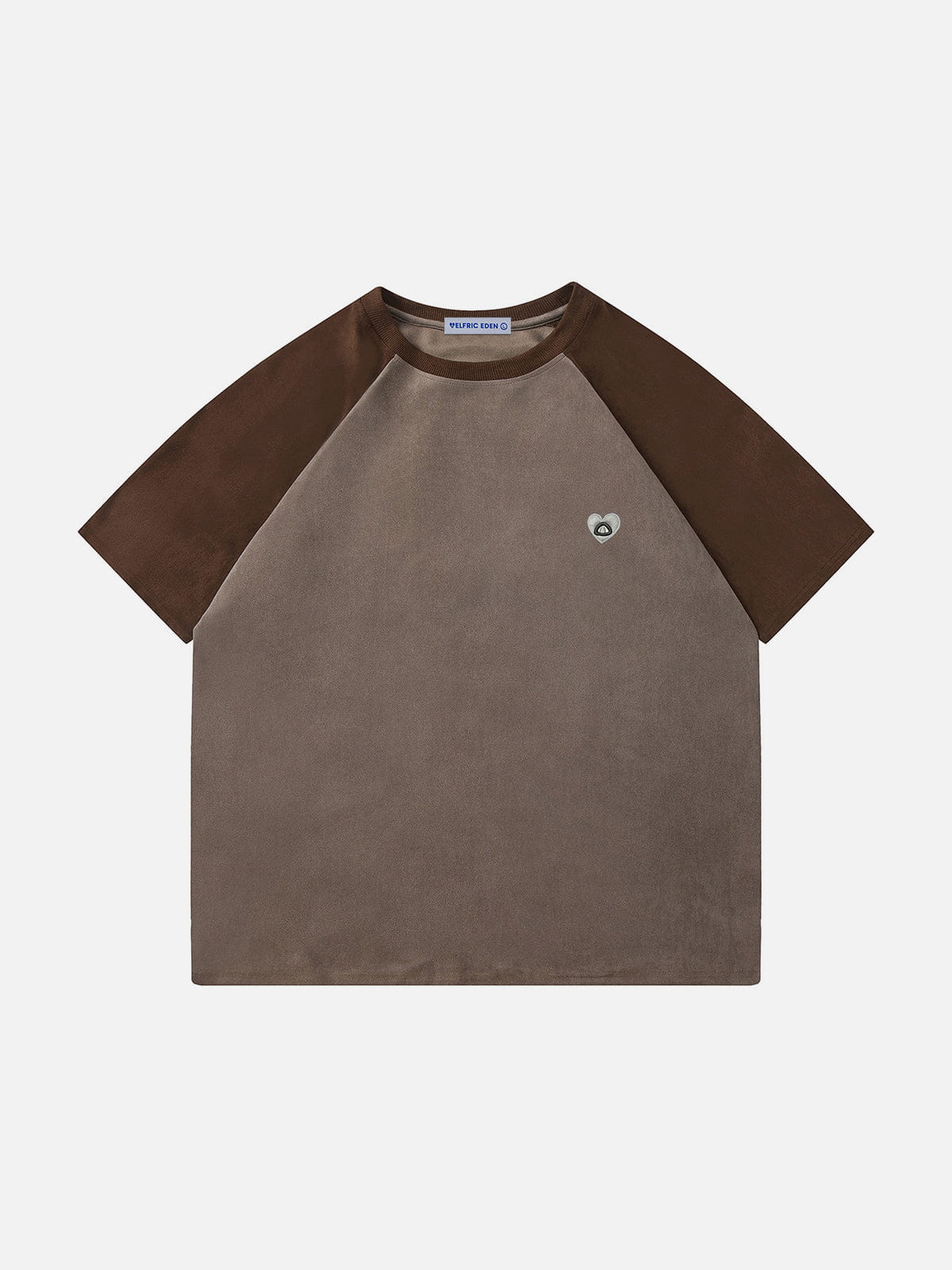 Aelfric Eden Raglan Sleeve Tee - Image 3
