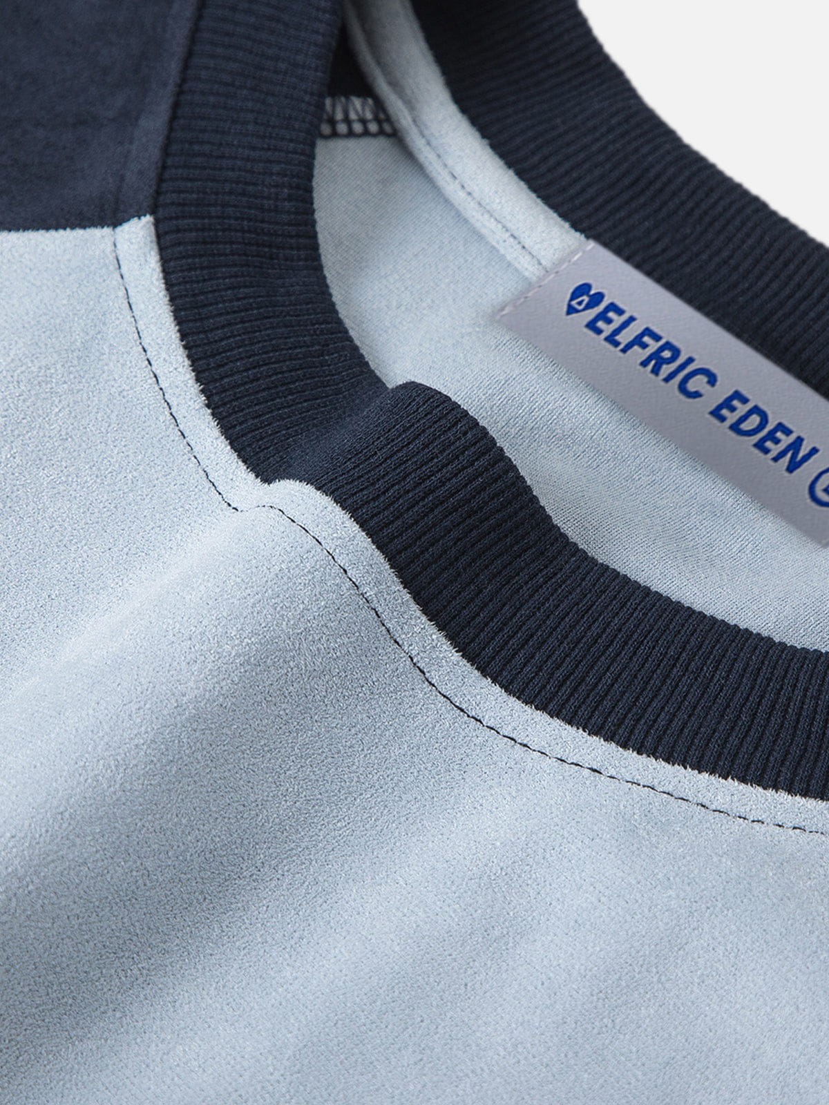 Aelfric Eden Raglan Sleeve Tee - Image 7