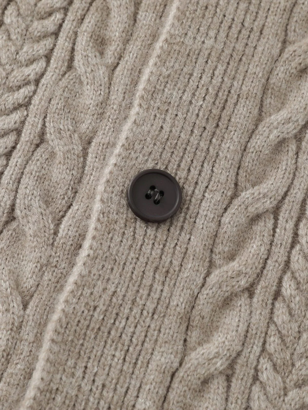 Aelfric Eden Rabbit Ear Hooded Cardigan - Image 5