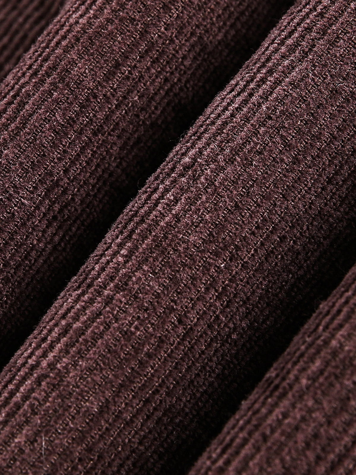 Aelfric Eden Multi Pocket Corduroy Coat - Image 5