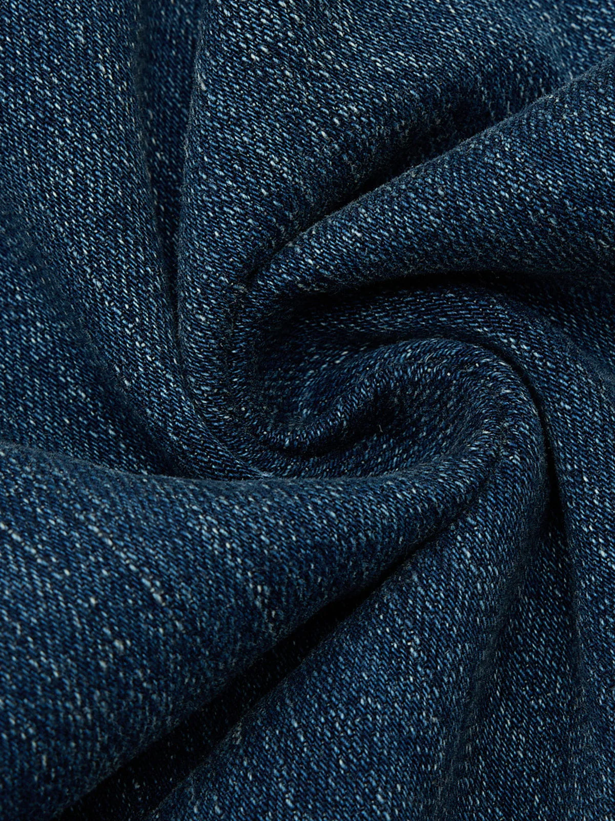 Aelfric Eden Rhinestone Baggy Barrel Jeans - Image 5