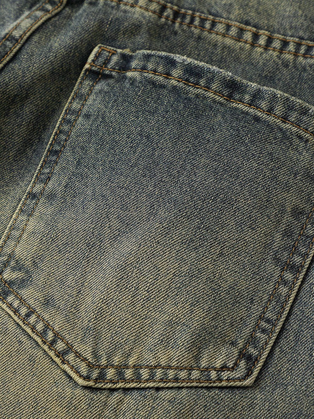 Aelfric Eden Baggy Jeans - Image 11