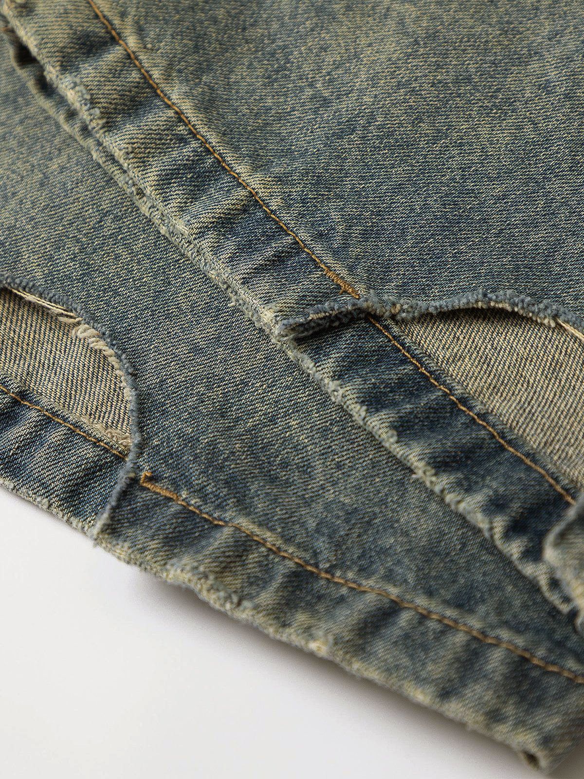 Aelfric Eden Baggy Jeans - Image 12