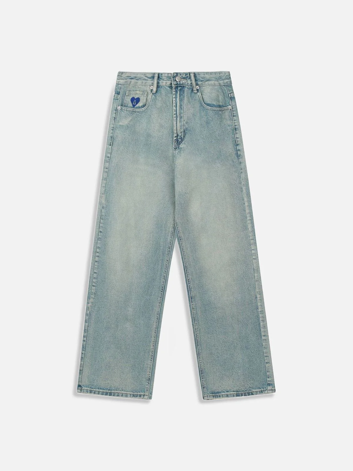 Aelfric Eden Baggy Jeans - Image 15