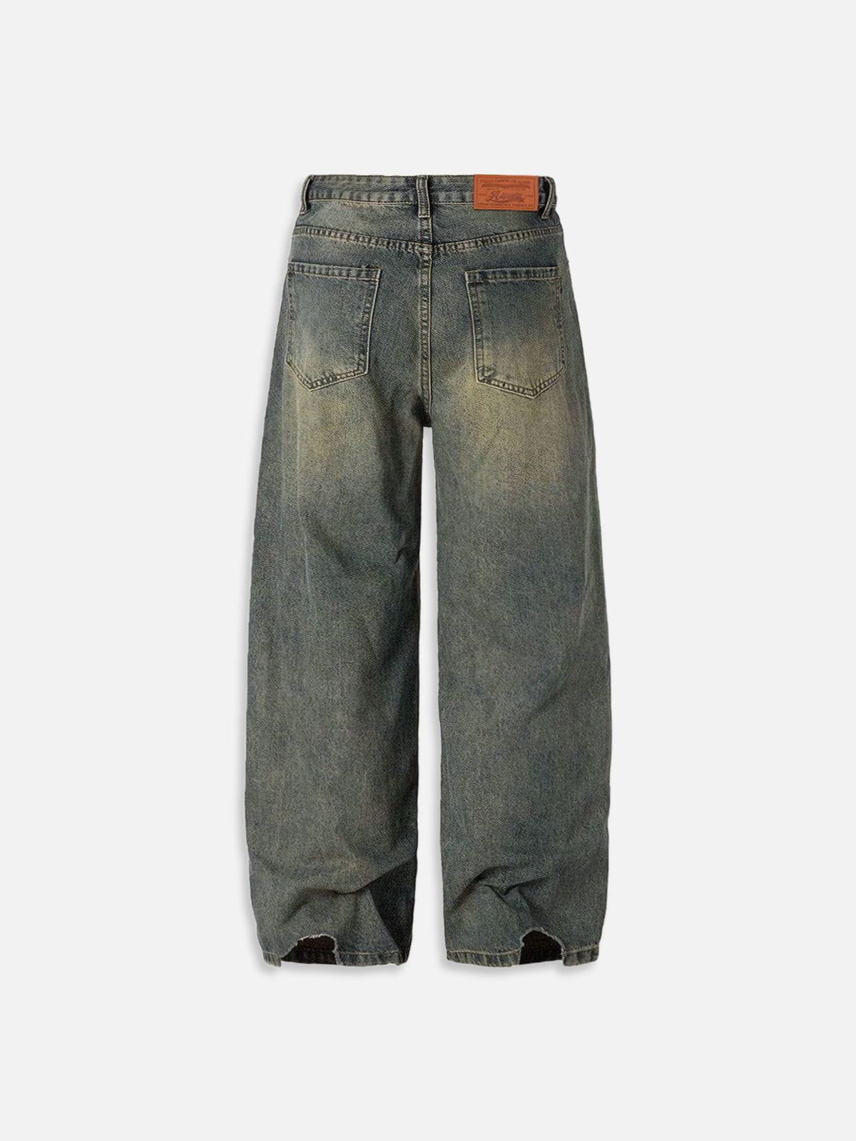 Aelfric Eden Baggy Jeans - Image 9