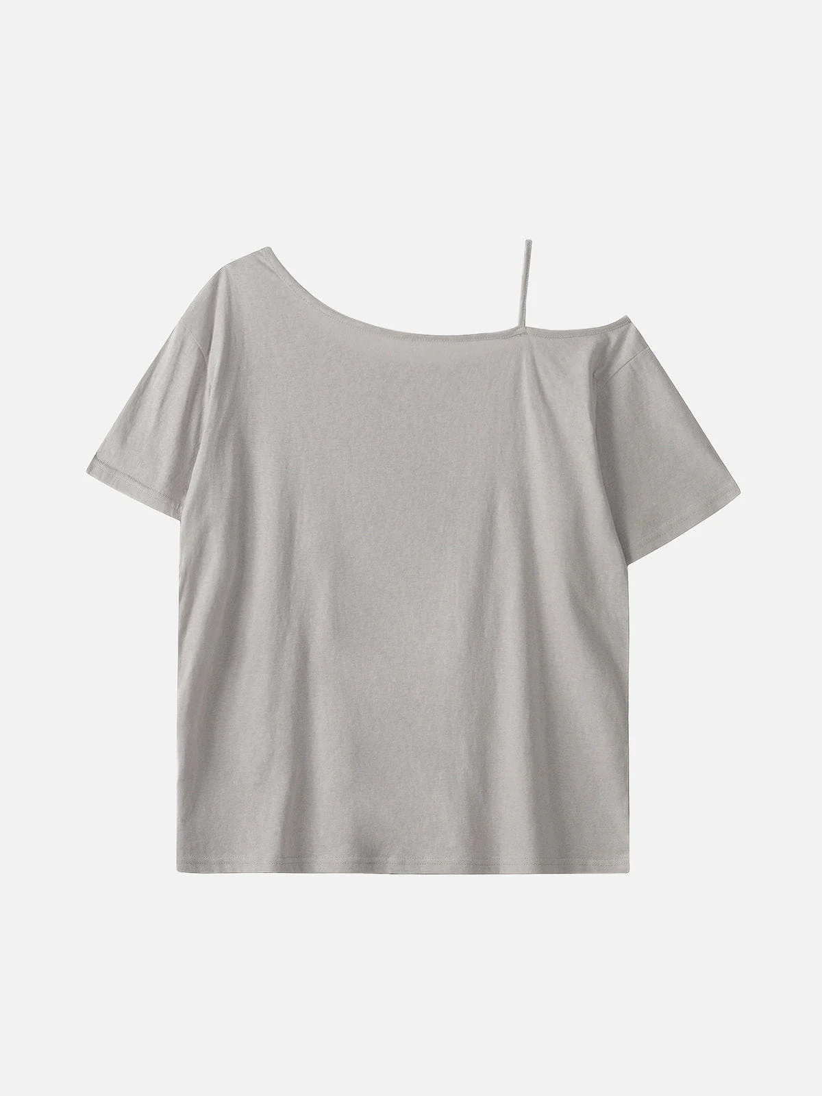 Aelfric Eden Star Panel Off-The-Shoulder Tee - Image 2