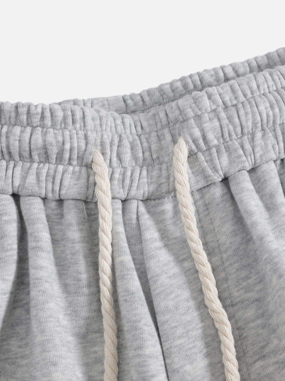 Aelfric Eden Stripe Panel Baggy Barrel Sweatpants - Image 4
