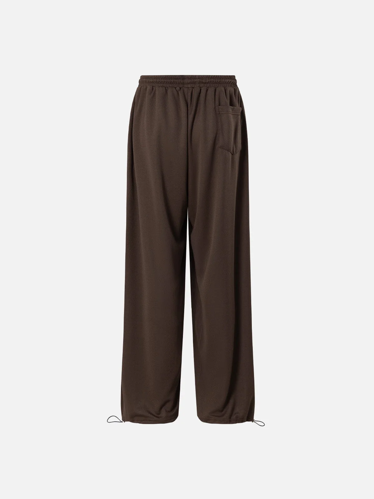 Aelfric Eden Striped Baggy Track Pants - Image 2