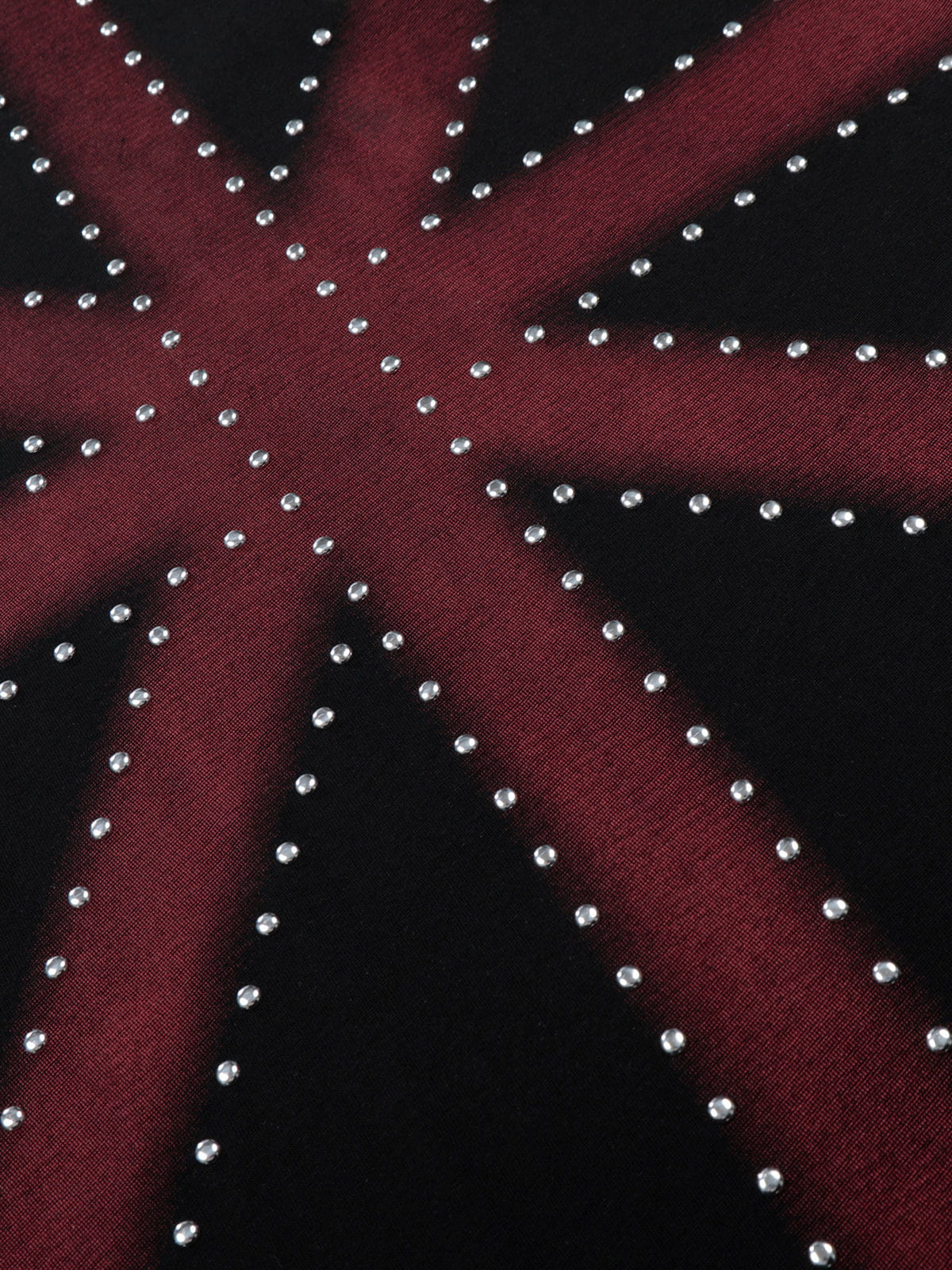 Aelfric Eden Studded Graphic Tee - Image 4
