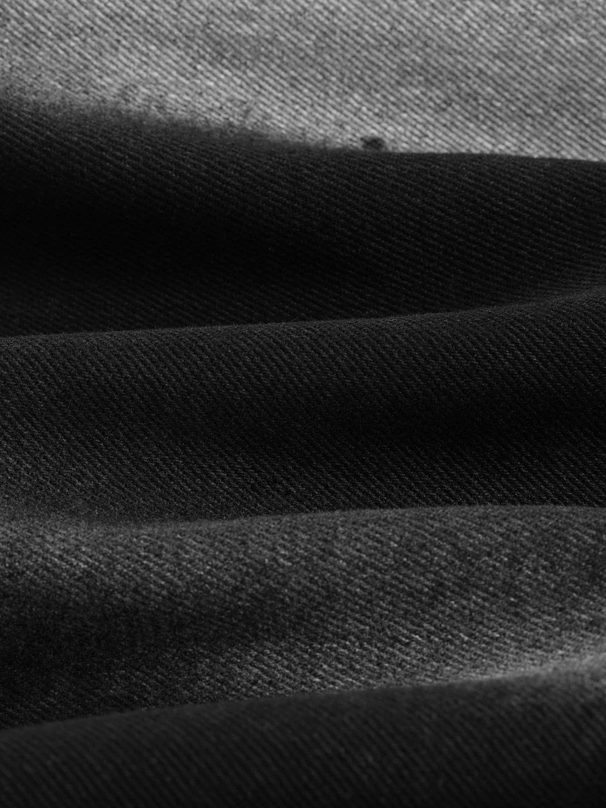 Aelfric Eden Thermal Imaging Super Baggy Barrel Jeans - Image 7