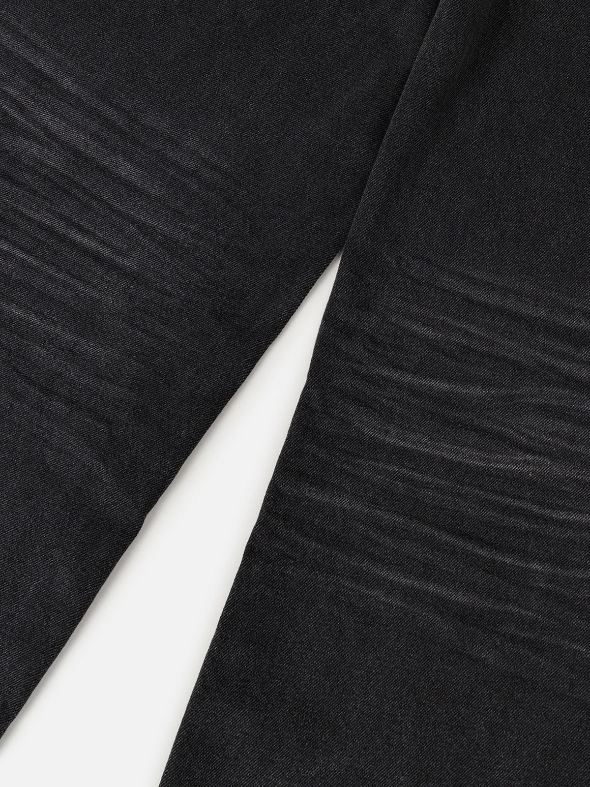 Aelfric Eden Washed Baggy Jeans - Image 3