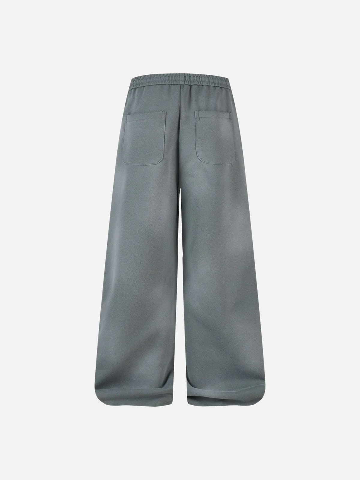 Aelfric Eden Washed Baggy Sweatpants - Image 5