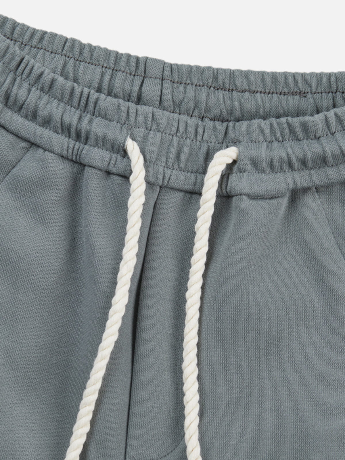 Aelfric Eden Washed Baggy Sweatpants - Image 6