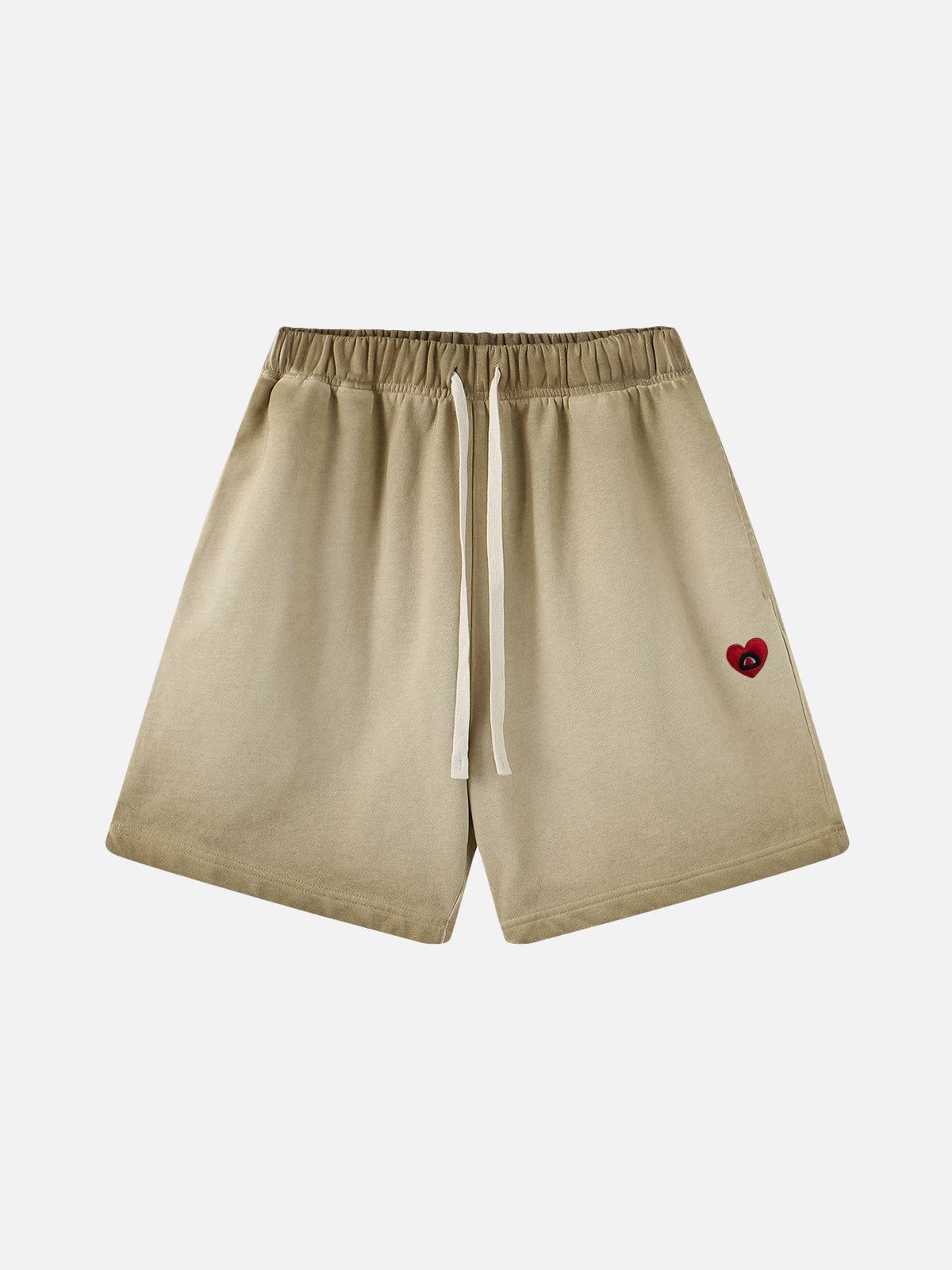 Aelfric Eden Gradient Drawstring Shorts - Image 2
