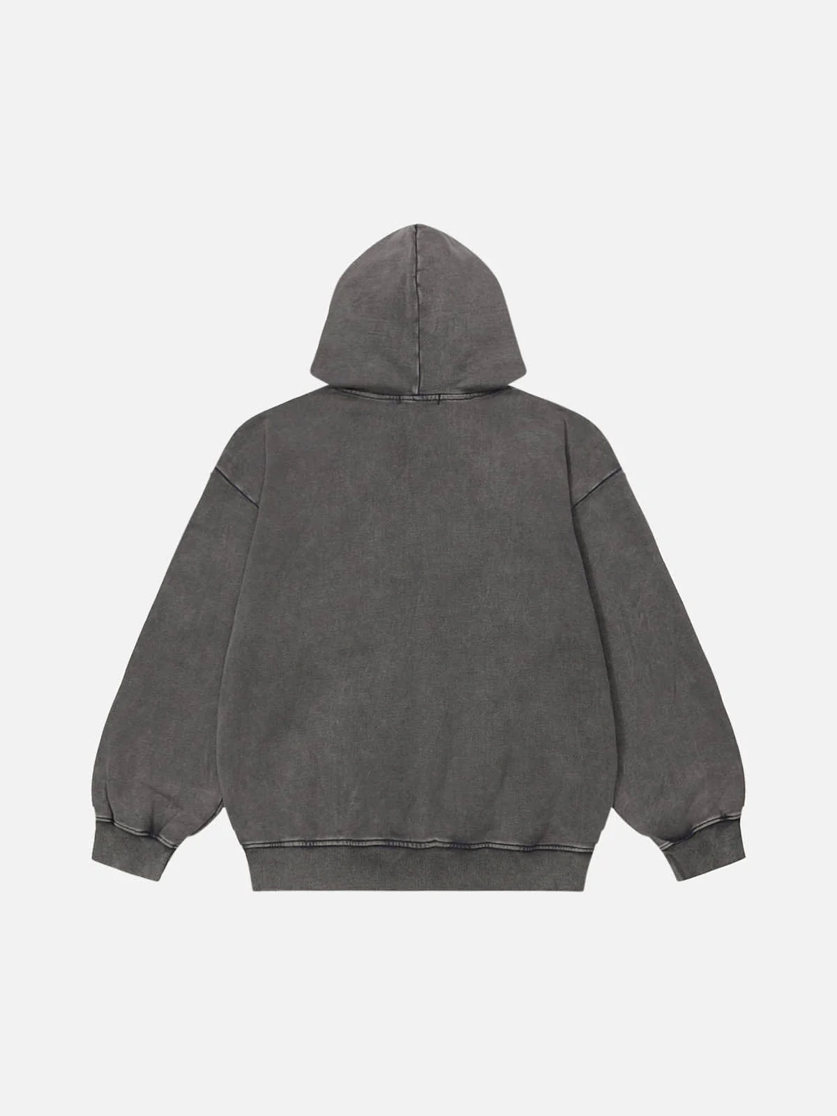 Aelfric Eden Lightning Graphic Hoodie - Image 4
