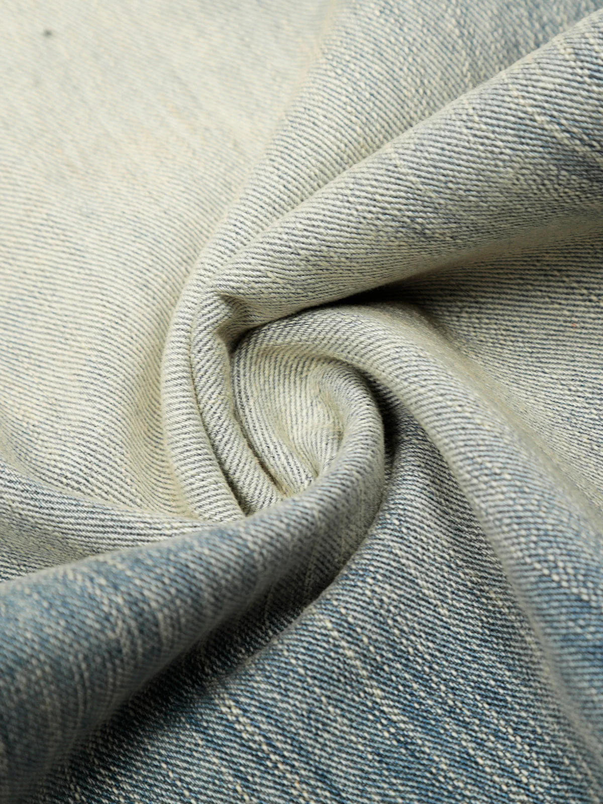 Aelfric Eden Washed Longline Jorts - Image 6