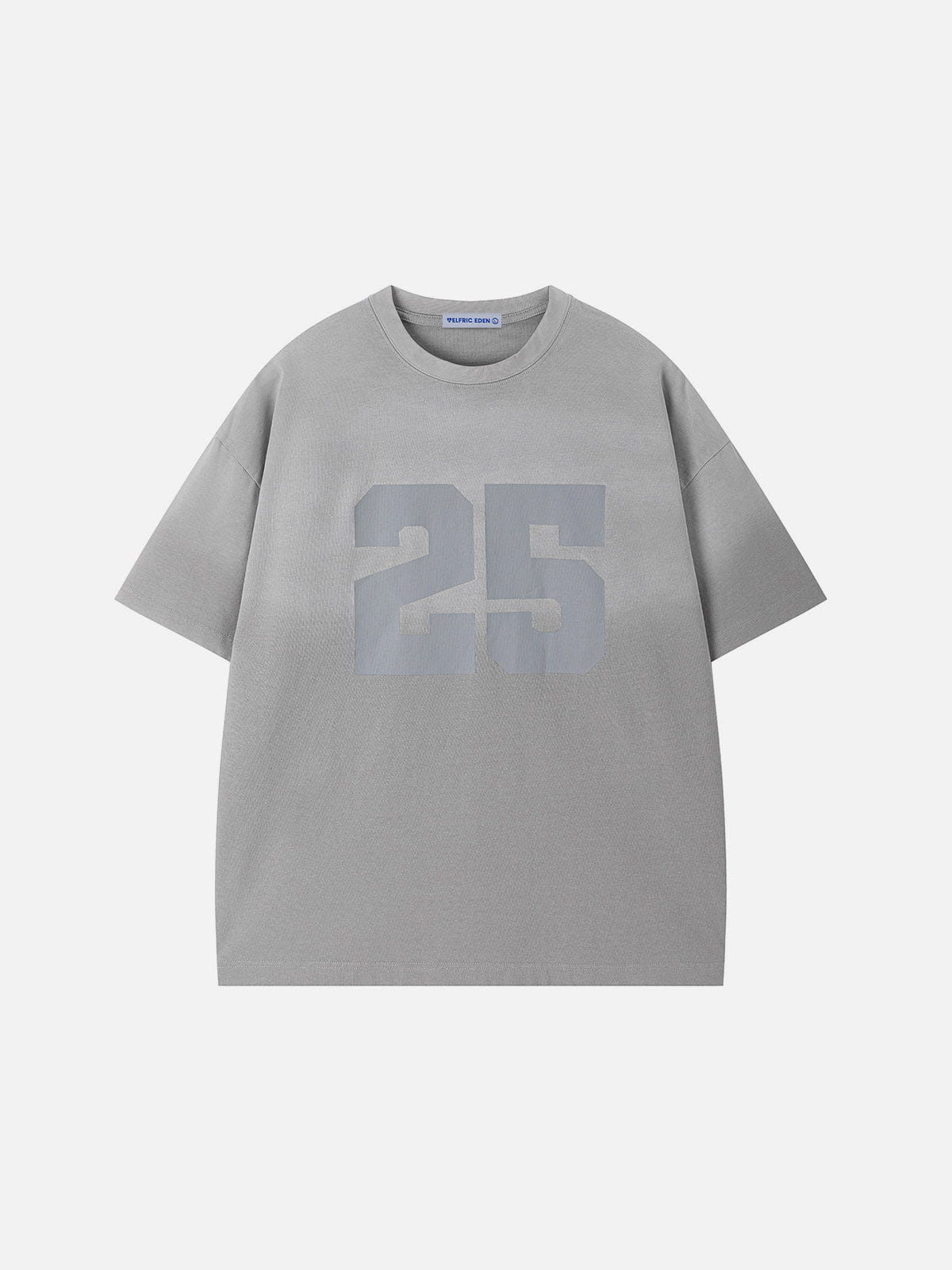 Aelfric Eden Washed Number 25 Tee - Image 4
