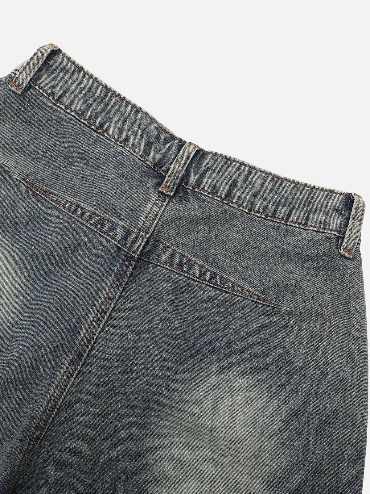 Aelfric Eden Reverse Jorts - Image 11