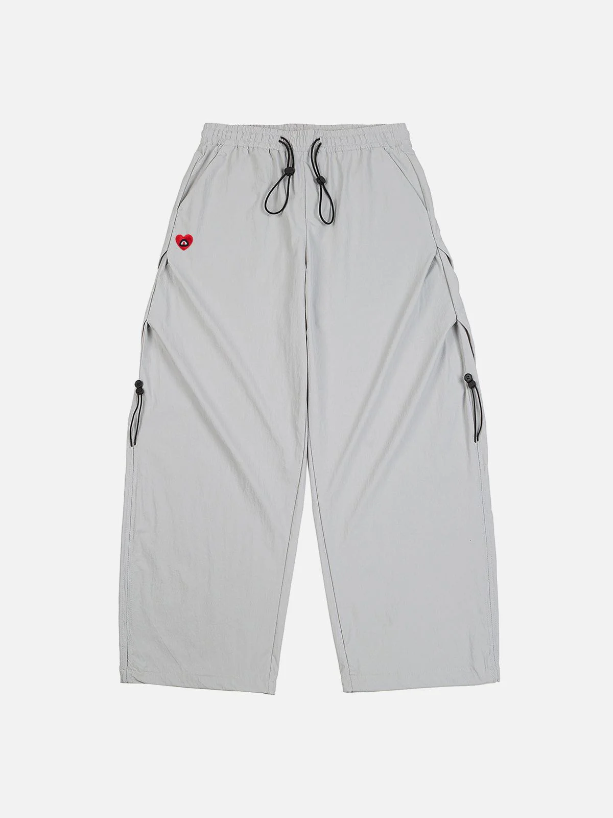 Aelfric Eden Pleated Track Pants