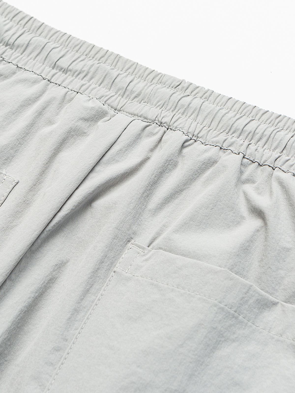 Aelfric Eden Pleated Track Pants - Image 6