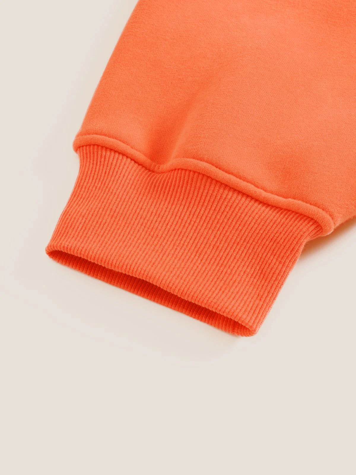 Soufflé Baggy Cloud Hoodie Set - Image 5