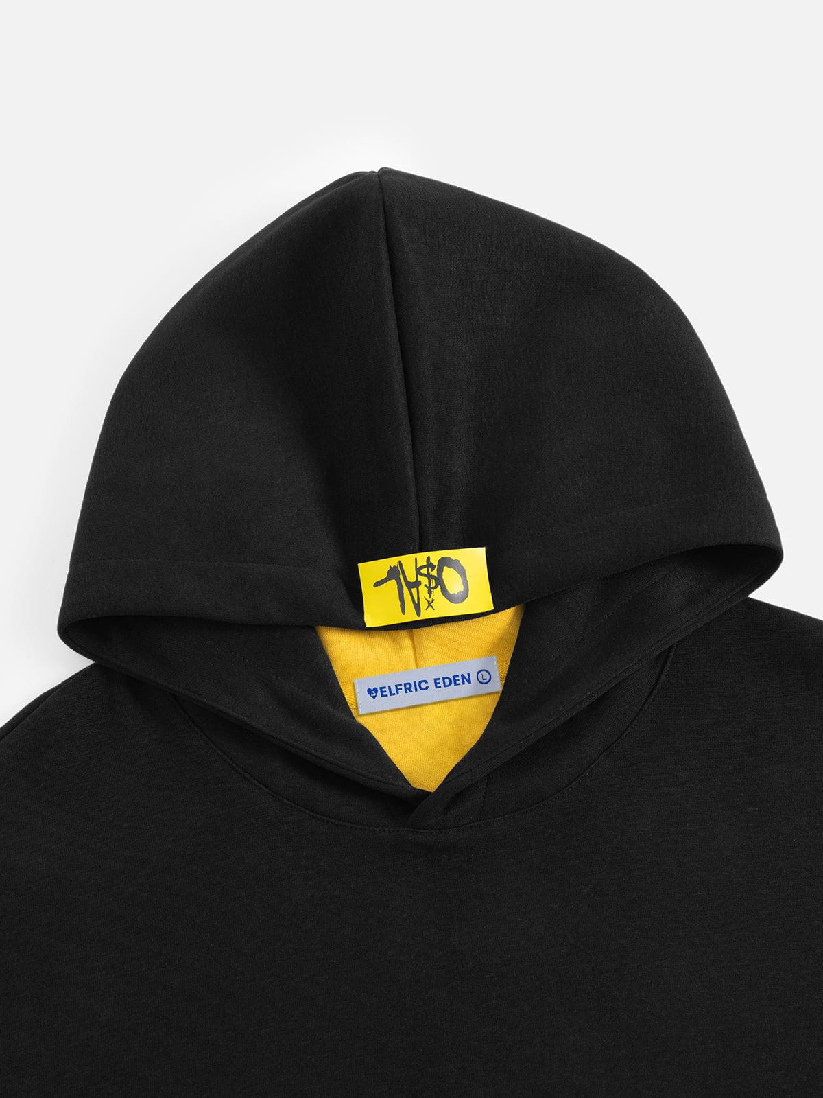 [COMPLEXCON] OIAL Tape Hoodie - Image 4