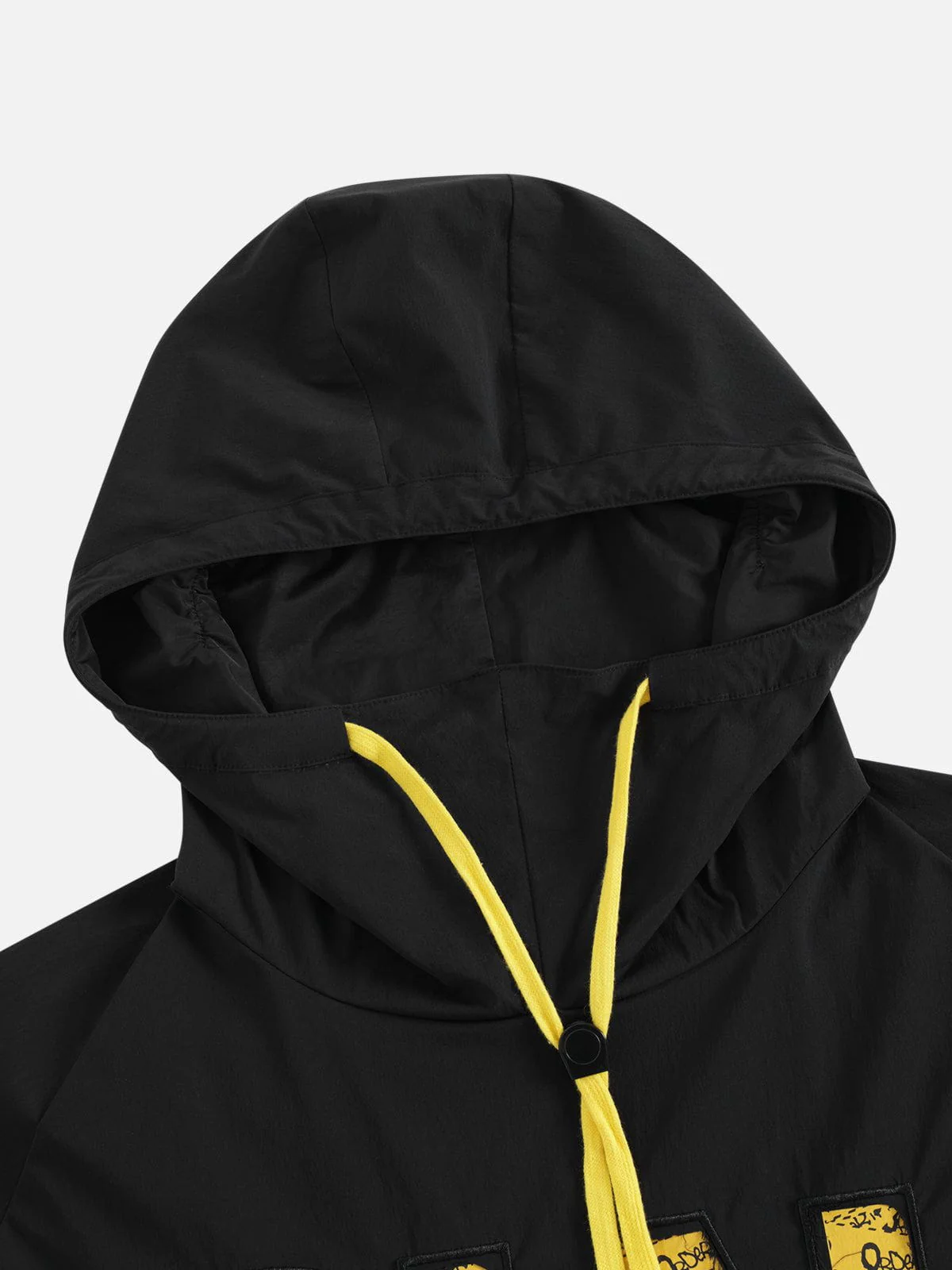 [COMPLEXCON] OIAL Tear Away Cordura Hoodie - Image 5