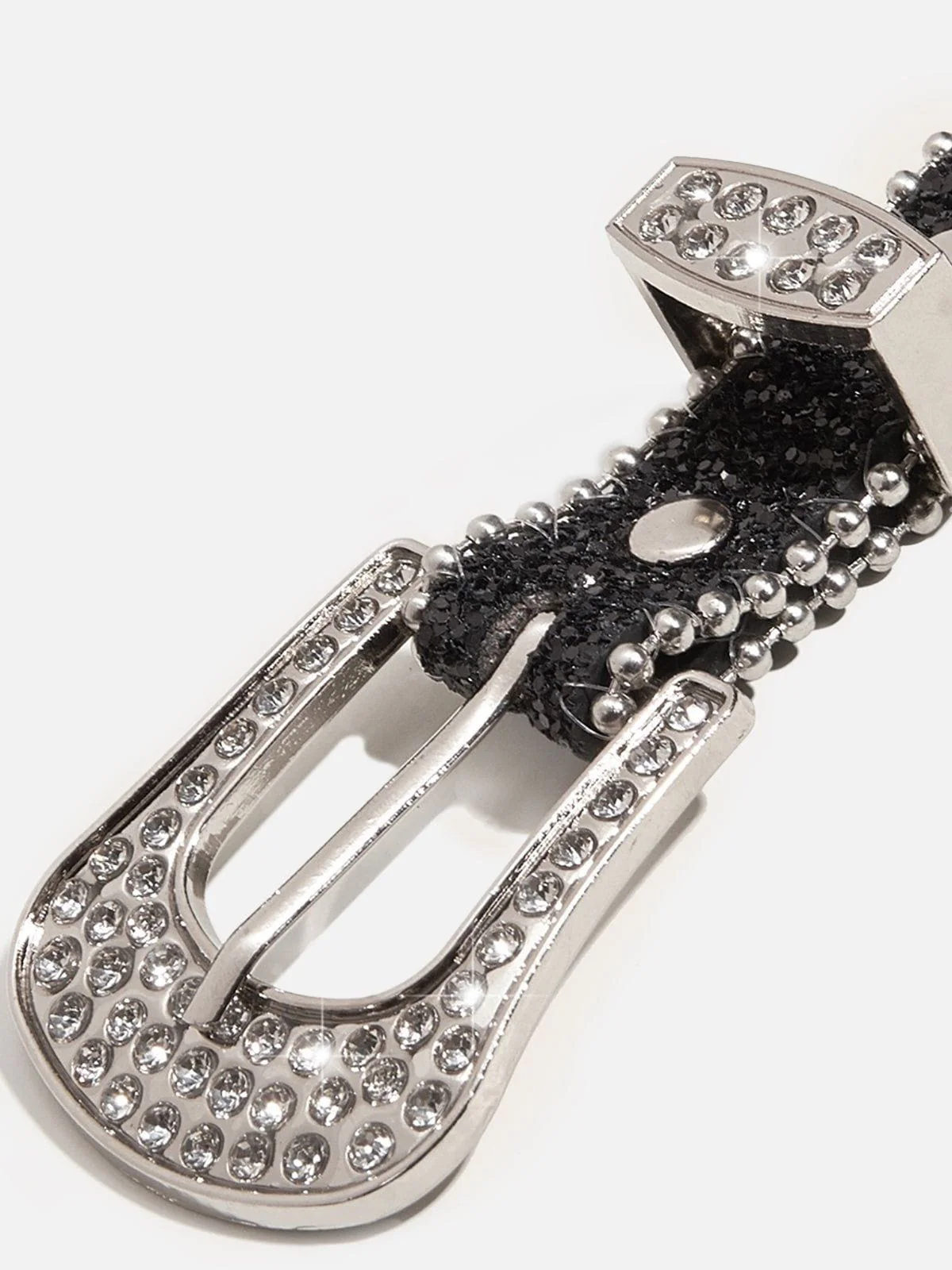 Rhinestone Belt - Image 7