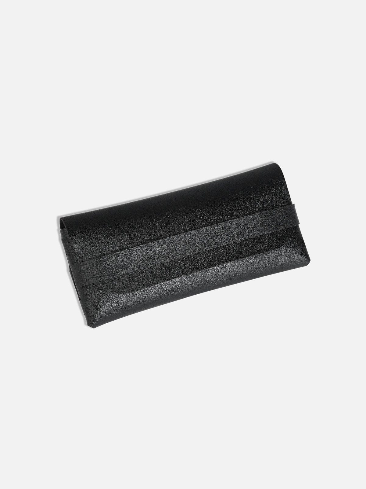 Vintage Square Frame Sunglasses - Image 5